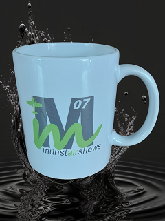 muenstairshows Sammeltasse